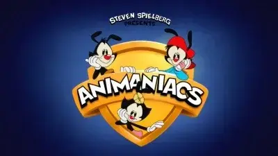 RearHill6300의 Animaniacs