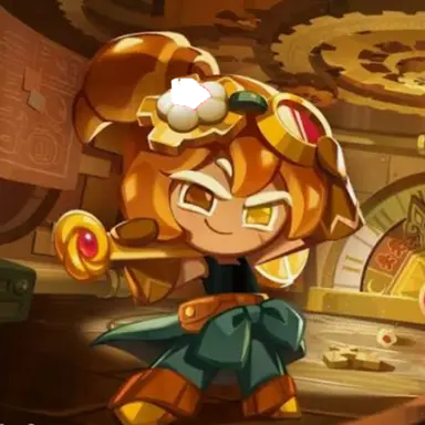 Profile image of 크루아상맛 쿠키