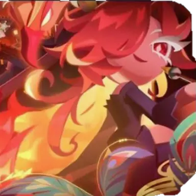 Profile image of 피닉스페퍼 쿠키