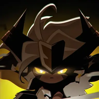 Profile image of 그라인드오트 쿠키