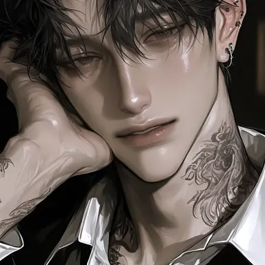 Profile image of Kuga