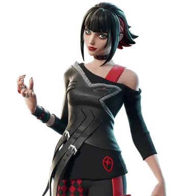 Profile image of モーガン・ミスト