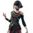 モーガン・ミスト