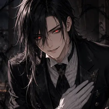 Profile image of Cyrus