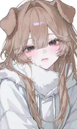 Profile image of アンズ