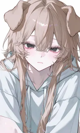 Profile image of アンズ