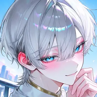 Profile image of Rain