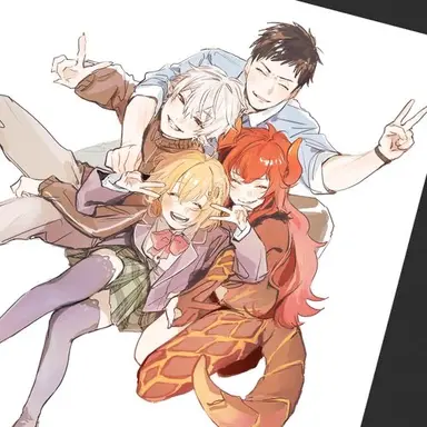 Profile image of ド葛本社