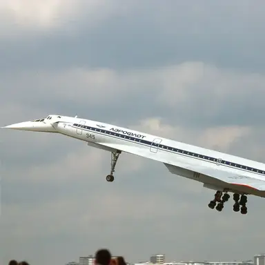 Profile image of tu144
