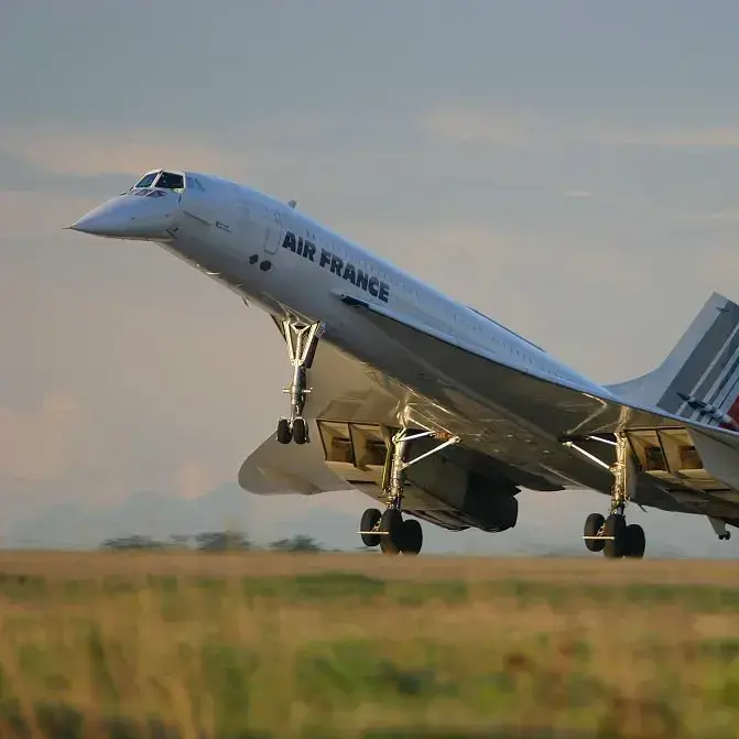 SmokyQuill5384의 콩코드 와 tu144