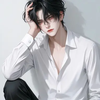 Profile image of Kim Tae-hyuk