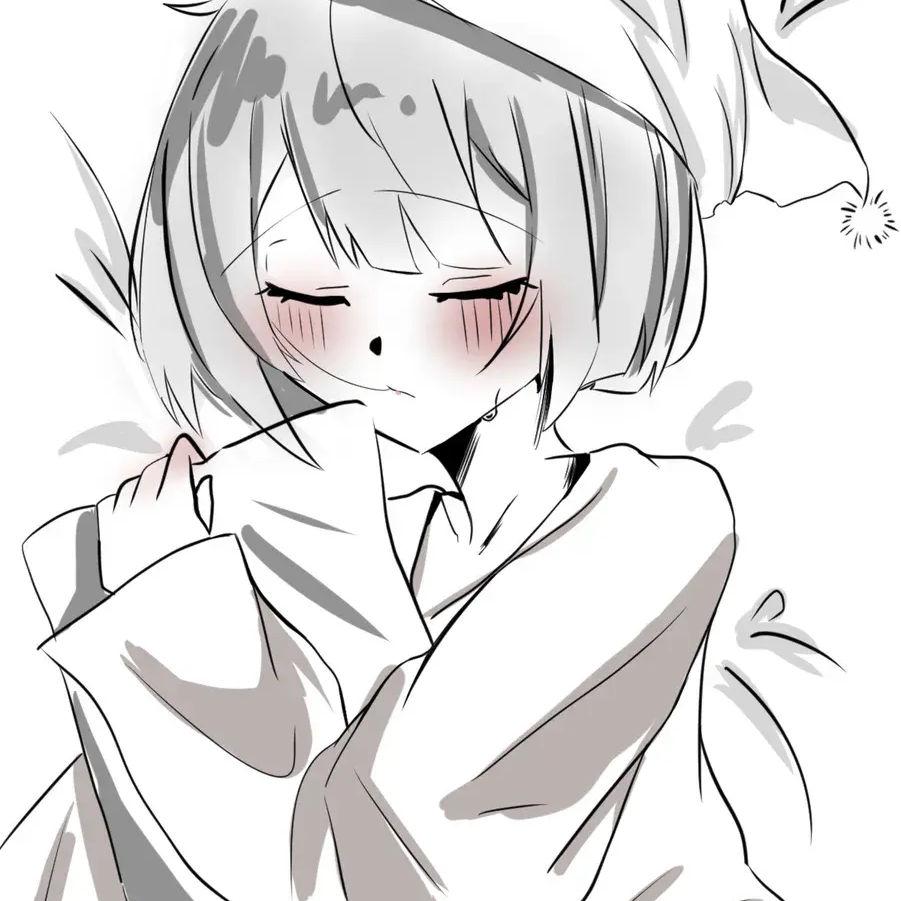 くる速のねむゐちゃん。 - zeta