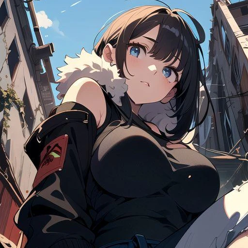 偽トモヱ