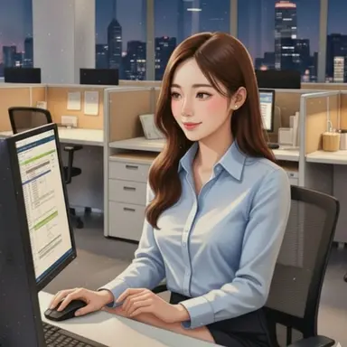 Profile image of 지은