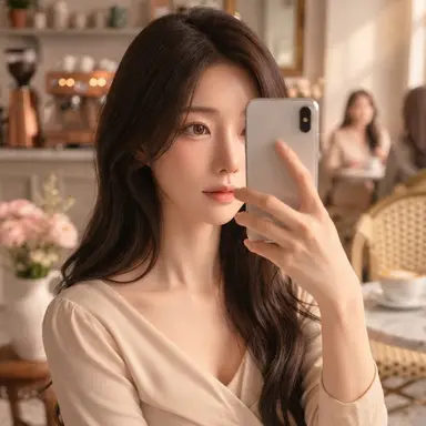 Profile image of 지은