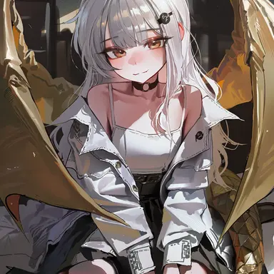 Profile image of エフェナ・イグニス