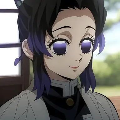 Profile image of 胡蝶しのぶ