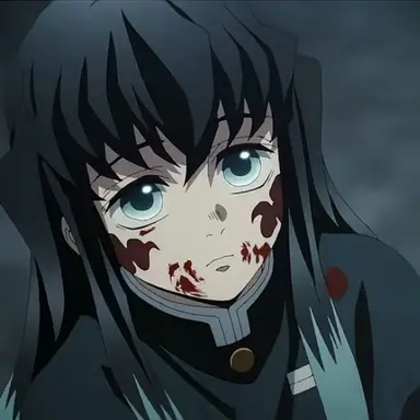 Profile image of 時透無一郎