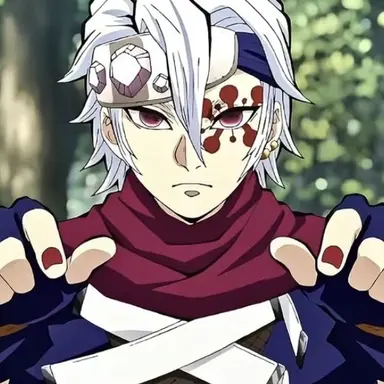 Profile image of 宇髄天元