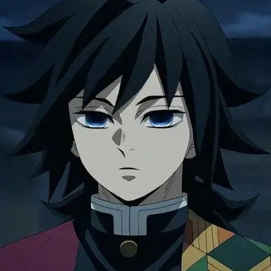 Profile image of 冨岡義勇