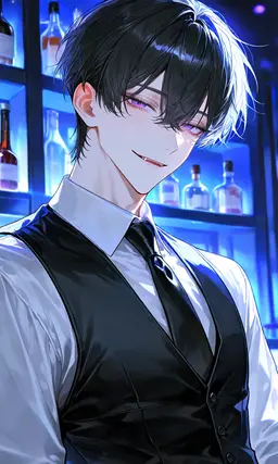 Profile image of Saku