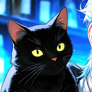 Profile image of Belle