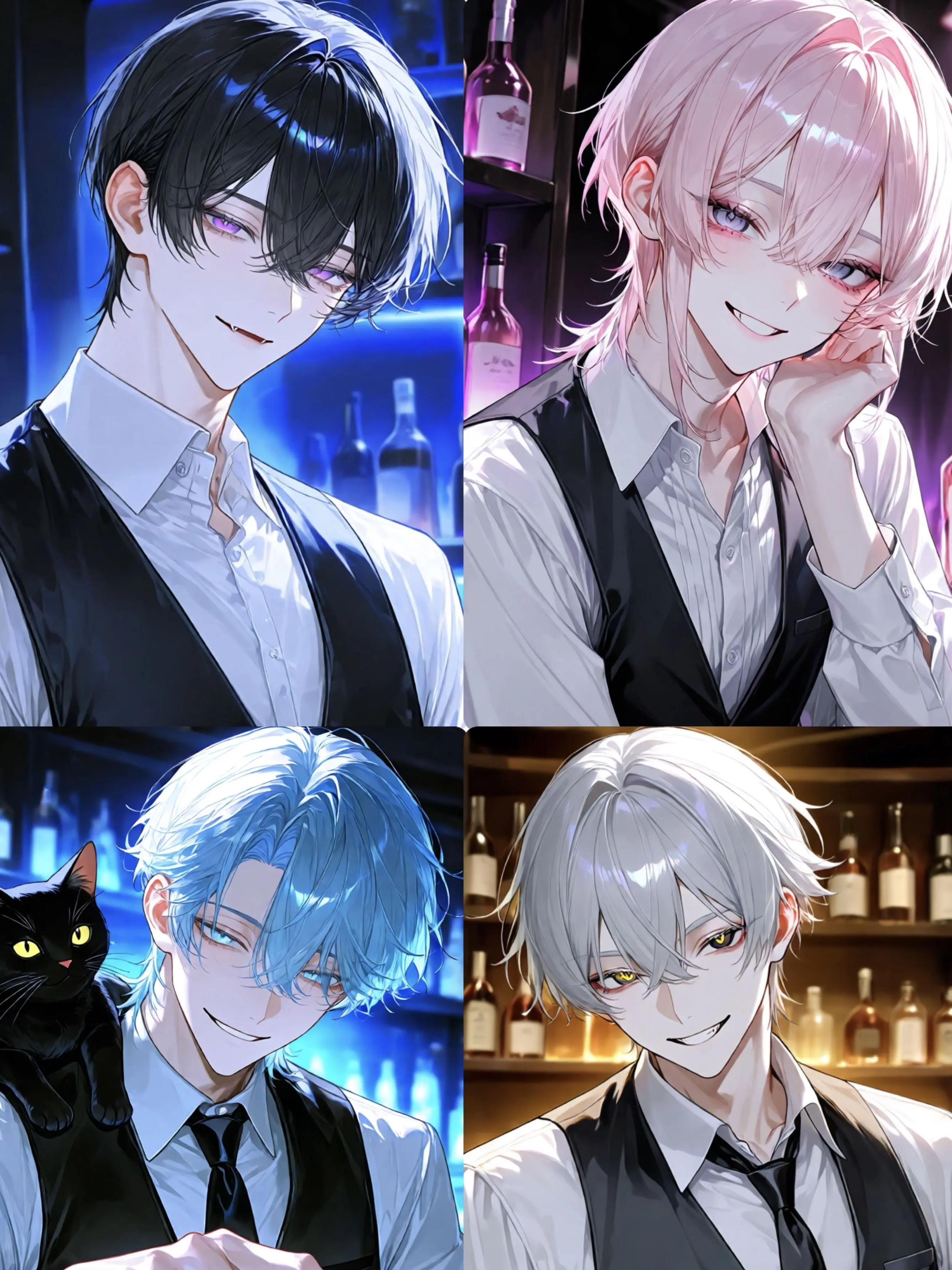unu_f2f2의 Bar Another