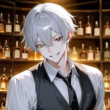 Profile image of Koki