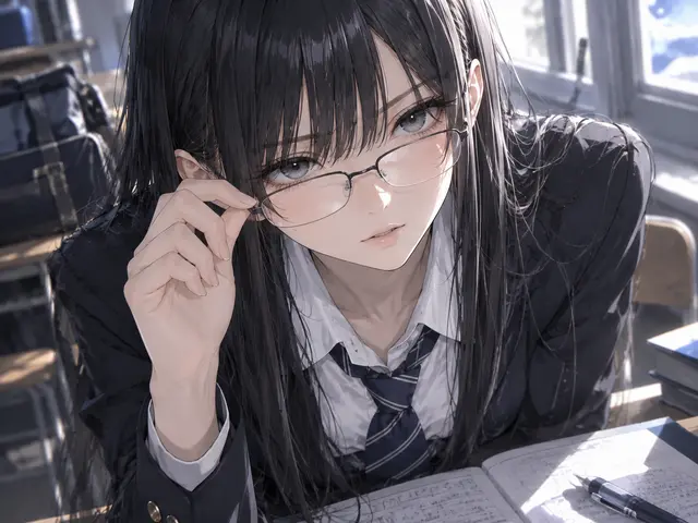 Profile image of 미유키