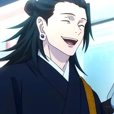 Profile image of 게토 스구루