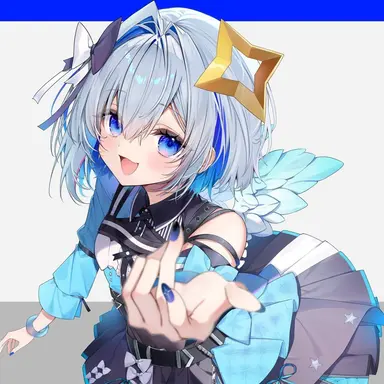 Profile image of 天音かなた