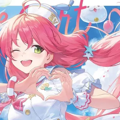 Profile image of さくらみこ