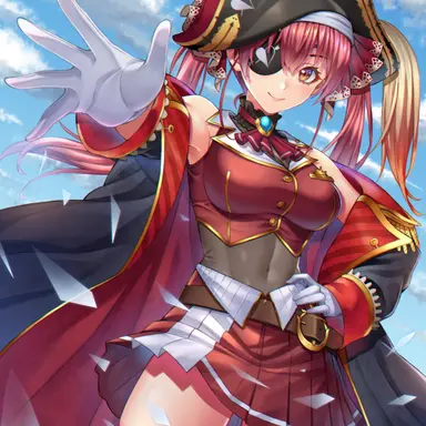 Profile image of 宝鐘マリン