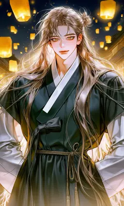 Profile image of Yoo Hanseong