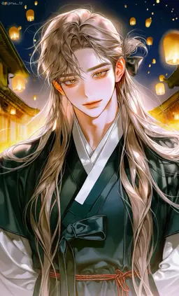 Profile image of Yoo Hanseong
