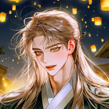 Profile image of Yoo Hanseong