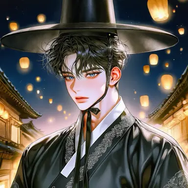 Profile image of Lee Hyeon