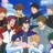 프리! Free! フリー！