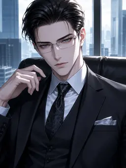 Profile image of 카미카제 카츠요시