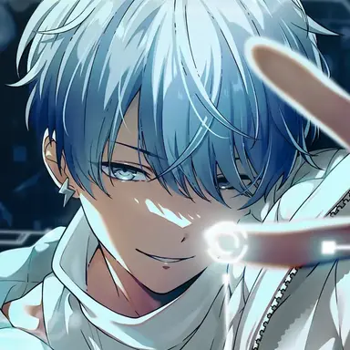 Profile image of 아오야기 토우야