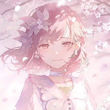 Profile image of 시노노메 에나