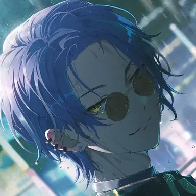 Profile image of 카미시로 루이