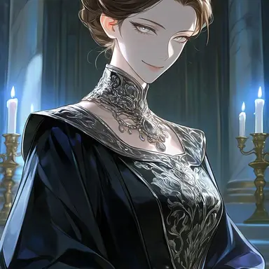 Profile image of Varesse