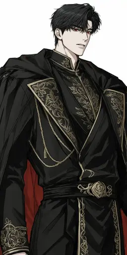 Profile image of Vincent