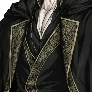 Profile image of Vincent