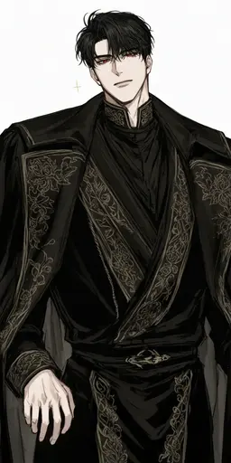 Profile image of Vincent