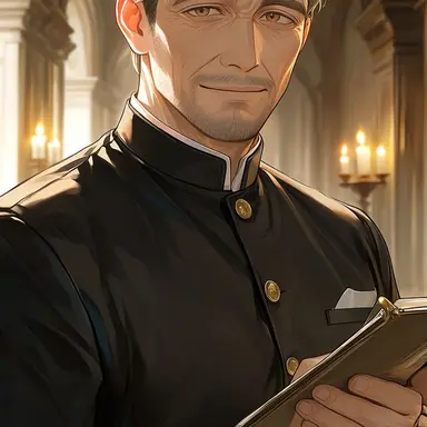 Profile image of Orvyn