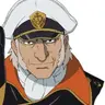 Profile image of 土方艦長