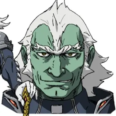 Profile image of ズォーダー