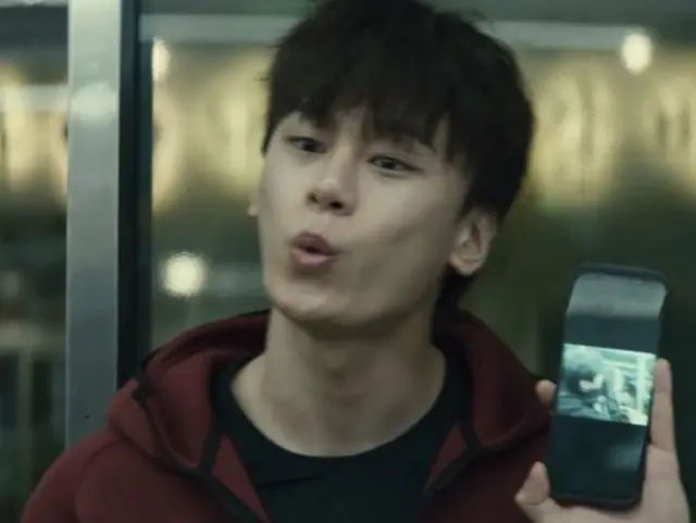 Profile image of Lee Moon-ki
